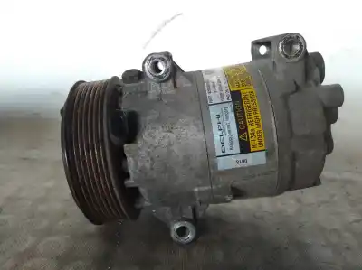 Second-hand car spare part AIR CONDITIONING COMPRESSOR for RENAULT SCÉNIC II (JM0/1_)  OEM IAM references 8200309193  