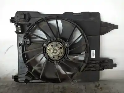Автозапчасти б/у электрический вентилятор за renault scénic ii (jm0/1_) 1.9 dci (jm0g, jm12, jm1g, jm2c) ссылки oem iam 8200151465