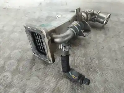 Автозапчасти б/у охладитель рог за renault scénic ii (jm0/1_) 1.9 dci (jm0g, jm12, jm1g, jm2c) ссылки oem iam 7284300601  