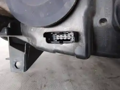 Автозапчасти б/у левая фара за renault scénic ii (jm0/1_) 1.9 dci (jm0g, jm12, jm1g, jm2c) ссылки oem iam 15810300  