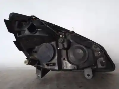 Автозапчасти б/у левая фара за renault scénic ii (jm0/1_) 1.9 dci (jm0g, jm12, jm1g, jm2c) ссылки oem iam 15810300  