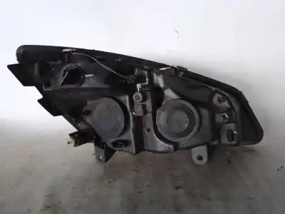 Автозапчасти б/у левая фара за renault scénic ii (jm0/1_) 1.9 dci (jm0g, jm12, jm1g, jm2c) ссылки oem iam 15810300  
