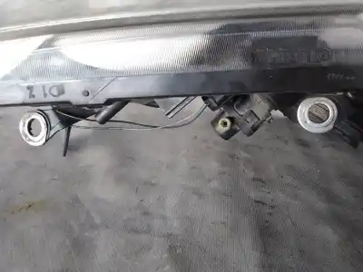 Автозапчасти б/у левая фара за renault scénic ii (jm0/1_) 1.9 dci (jm0g, jm12, jm1g, jm2c) ссылки oem iam 15810300  