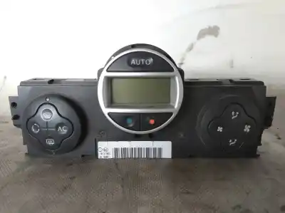 Автозапчасти б/у климат-контроль за renault scénic ii (jm0/1_) 1.9 dci (jm0g, jm12, jm1g, jm2c) ссылки oem iam 8200344842