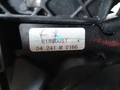 Автозапчастина б/у многофункційне управління для renault scénic ii (jm0/1_) 1.9 dci (jm0g, jm12, jm1g, jm2c) посилання на oem iam 8200127727  