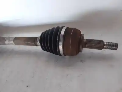 Автозапчасти б/у передняя правая трансмиссия за renault scénic ii (jm0/1_) 1.9 dci (jm0g, jm12, jm1g, jm2c) ссылки oem iam 8200436366  