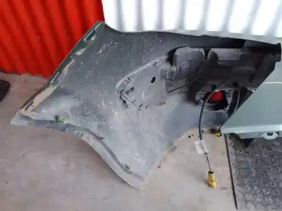 Pezzo di ricambio per auto di seconda mano paraurti anteriore per renault scénic ii (jm0/1_) 1.9 dci (jm0g, jm12, jm1g, jm2c) riferimenti oem iam   
