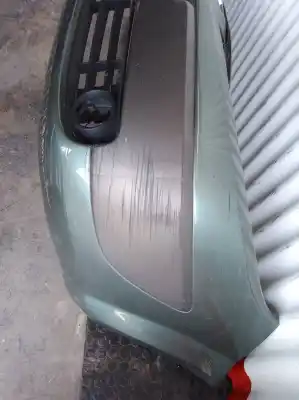 Pezzo di ricambio per auto di seconda mano paraurti anteriore per renault scénic ii (jm0/1_) 1.9 dci (jm0g, jm12, jm1g, jm2c) riferimenti oem iam   