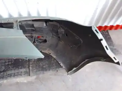 Pezzo di ricambio per auto di seconda mano paraurti anteriore per renault scénic ii (jm0/1_) 1.9 dci (jm0g, jm12, jm1g, jm2c) riferimenti oem iam   
