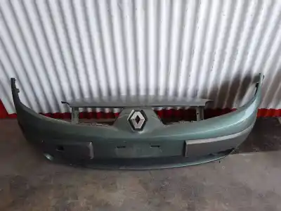Piesă de schimb auto la mâna a doua BARA DE PROTECTIE FRONTALA pentru RENAULT SCÉNIC II (JM0/1_)  Referințe OEM IAM   