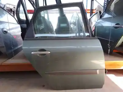 Pezzo di ricambio per auto di seconda mano PORTA POSTERIORE DESTRA per RENAULT SCÉNIC II (JM0/1_)  Riferimenti OEM IAM   