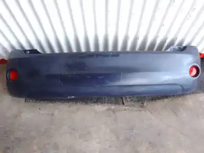 Piesă de schimb auto la mâna a doua BARA SPATE pentru FORD FIESTA (CBK)  Referințe OEM IAM 6S6117K823  