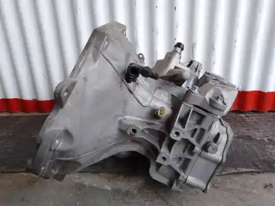Автозапчасти б/у коробка передач за opel corsa c [z12xep ссылки oem iam 5535489  