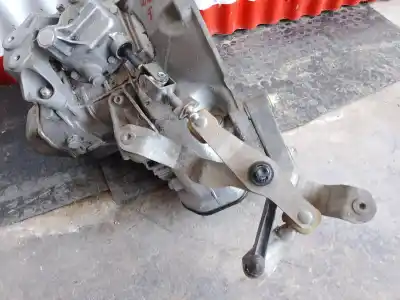 Автозапчасти б/у коробка передач за opel corsa c [z12xep ссылки oem iam 5535489  