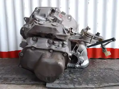 Автозапчасти б/у коробка передач за opel corsa c [z12xep ссылки oem iam 5535489  