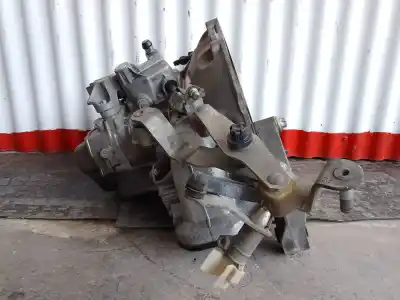 Автозапчасти б/у коробка передач за opel corsa c [z12xep ссылки oem iam 5535489  