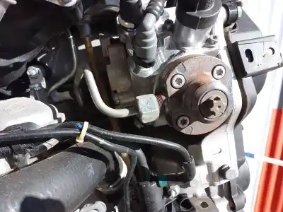 Автозапчастина б/у двигун комплект для citroen c3 8h01 посилання на oem iam 8h01  