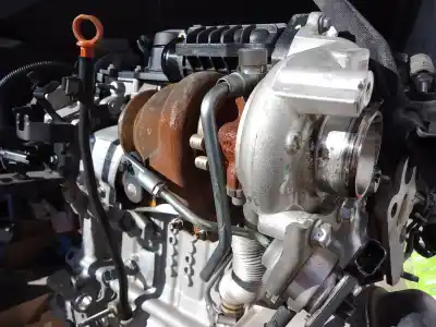 Автозапчастина б/у двигун комплект для citroen c3 8h01 посилання на oem iam 8h01  