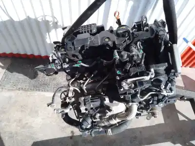 Автозапчастина б/у двигун комплект для citroen c3 8h01 посилання на oem iam 8h01  