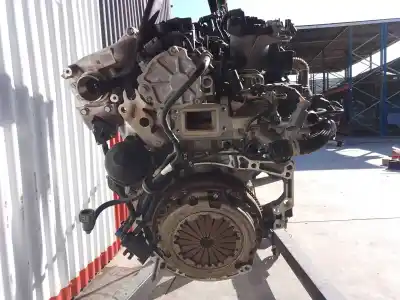 Автозапчастина б/у двигун комплект для citroen c3 8h01 посилання на oem iam 8h01  