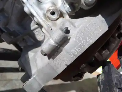 Автозапчастина б/у двигун комплект для citroen c3 8h01 посилання на oem iam 8h01  