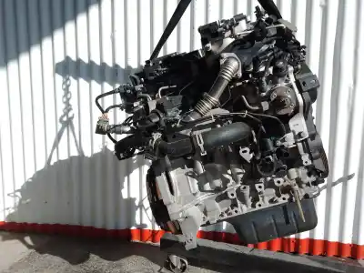 Tweedehands auto-onderdeel complete motor voor citroen c3 8h01 oem iam-referenties 8h01