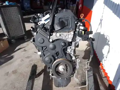 Автозапчастина б/у двигун комплект для citroen c3 8h01 посилання на oem iam 8h01  