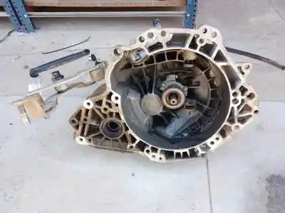 Peça sobressalente para automóvel em segunda mão caixa de velocidades por opel corsa c z13dt referências oem iam 12992510