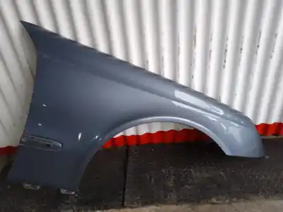 Recambio de automóvil de segunda mano de aleta delantera derecha para mercedes-benz clase e (w211) berlina e 320 cdi (211.026) referencias oem iam   