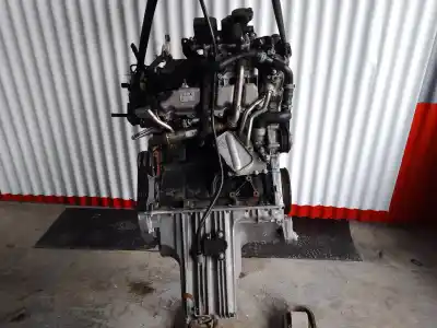 Автозапчасти б/у ПОЛНЫЙ ДВИГАТЕЛЬ за RENAULT 5 (B/C40)  ссылки OEM IAM OM640940  
