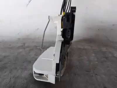 Автозапчастина б/у замок передній праві двері для peugeot ion (1 desde 08/2010) ion motor de 47kw zky посилання на oem iam 11808  