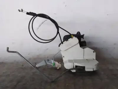 Автозапчасти б/у замок передней правой двери за peugeot ion (1 desde 08/2010) ion motor de 47kw zky ссылки oem iam 11808 Автозапчасти б/у замок передней правой двери за peugeot ion (1 desde 08/2010) ion motor de 47kw zky ссылки oem iam 11808