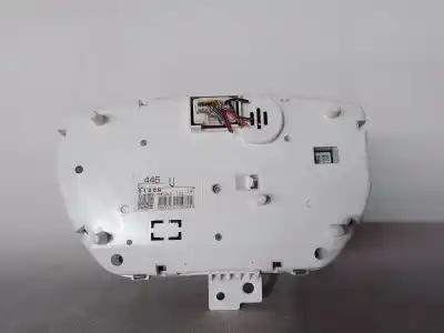 Автозапчасти б/у приборная доска за peugeot ion (1 desde 08/2010) ion motor de 47kw zky ссылки oem iam mm048104  