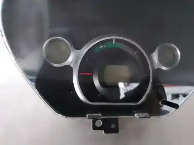 Автозапчасти б/у приборная доска за peugeot ion (1 desde 08/2010) ion motor de 47kw zky ссылки oem iam mm048104  