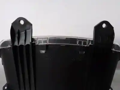 Автозапчасти б/у приборная доска за peugeot ion (1 desde 08/2010) ion motor de 47kw zky ссылки oem iam mm048104  