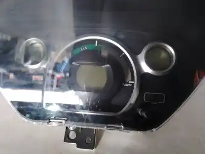 Автозапчасти б/у приборная доска за peugeot ion (1 desde 08/2010) ion motor de 47kw zky ссылки oem iam mm048104  