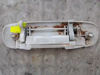 Автозапчасти б/у левая передняя наружная ручка за peugeot ion (1 desde 08/2010) ion motor de 47kw zky ссылки oem iam 5716a0031  