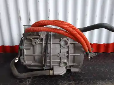 Автозапчасти б/у водяной электродвигатель за peugeot ion (1 desde 08/2010) ion motor de 47kw zky ссылки oem iam n7r2059h8z01  