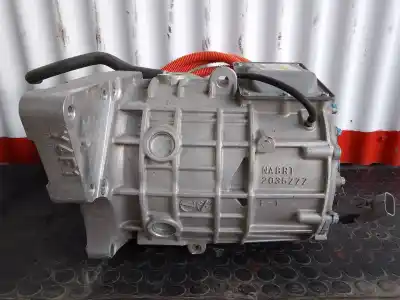 Автозапчасти б/у водяной электродвигатель за peugeot ion (1 desde 08/2010) ion motor de 47kw zky ссылки oem iam n7r2059h8z01  