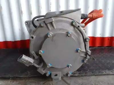Автозапчасти б/у водяной электродвигатель за peugeot ion (1 desde 08/2010) ion motor de 47kw zky ссылки oem iam n7r2059h8z01  