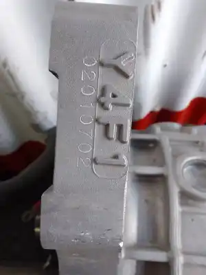 Автозапчасти б/у водяной электродвигатель за peugeot ion (1 desde 08/2010) ion motor de 47kw zky ссылки oem iam n7r2059h8z01  