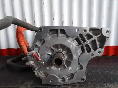 Автозапчасти б/у водяной электродвигатель за peugeot ion (1 desde 08/2010) ion motor de 47kw zky ссылки oem iam n7r2059h8z01  