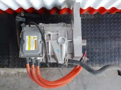 Автозапчасти б/у водяной электродвигатель за peugeot ion (1 desde 08/2010) ion motor de 47kw zky ссылки oem iam n7r2059h8z01 Автозапчасти б/у водяной электродвигатель за peugeot ion (1 desde 08/2010) ion motor de 47kw zky ссылки oem iam n7r2059h8z01