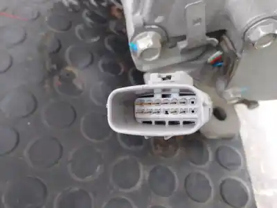 Автозапчасти б/у водяной электродвигатель за peugeot ion (1 desde 08/2010) ion motor de 47kw zky ссылки oem iam n7r2059h8z01  