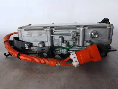 Автозапчасти б/у отопительный двигатель за peugeot ion (1 desde 08/2010) ion motor de 47kw zky ссылки oem iam 7806a027  