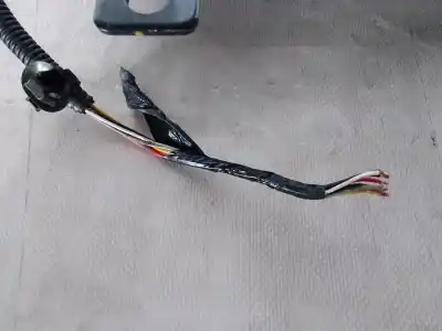 Автозапчасти б/у отопительный двигатель за peugeot ion (1 desde 08/2010) ion motor de 47kw zky ссылки oem iam 7806a027  