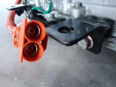 Автозапчасти б/у отопительный двигатель за peugeot ion (1 desde 08/2010) ion motor de 47kw zky ссылки oem iam 7806a027  