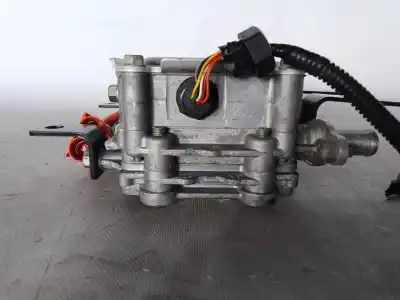 Автозапчасти б/у отопительный двигатель за peugeot ion (1 desde 08/2010) ion motor de 47kw zky ссылки oem iam 7806a027  