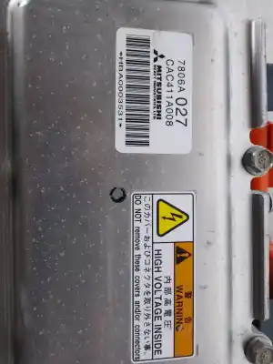 Автозапчасти б/у отопительный двигатель за peugeot ion (1 desde 08/2010) ion motor de 47kw zky ссылки oem iam 7806a027  