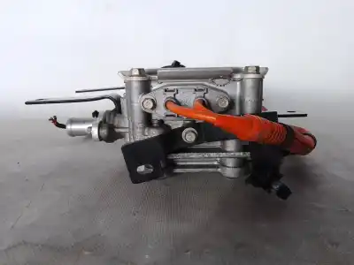 Автозапчасти б/у отопительный двигатель за peugeot ion (1 desde 08/2010) ion motor de 47kw zky ссылки oem iam 7806a027  